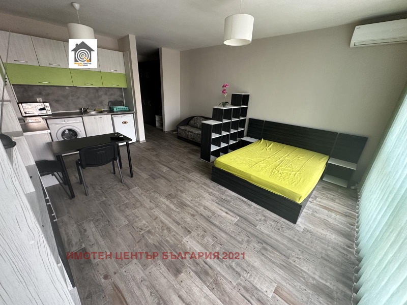 K pronájmu  Studio Sofia , Studentski grad , 48 m2 | 92065002 - obraz [2]