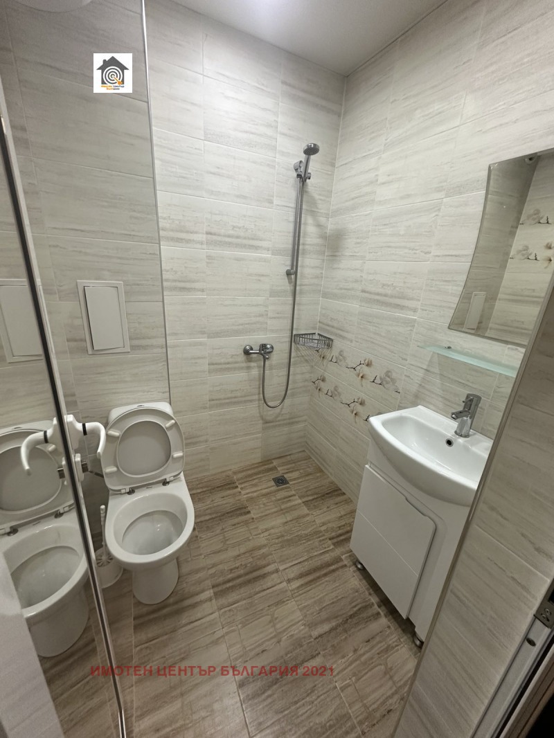 K pronájmu  Studio Sofia , Studentski grad , 48 m2 | 92065002 - obraz [5]