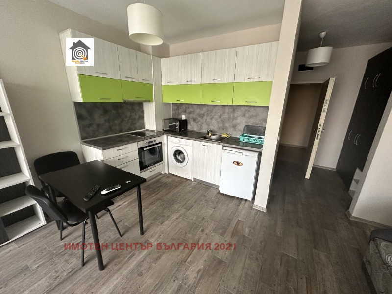 K pronájmu  Studio Sofia , Studentski grad , 48 m2 | 92065002 - obraz [4]