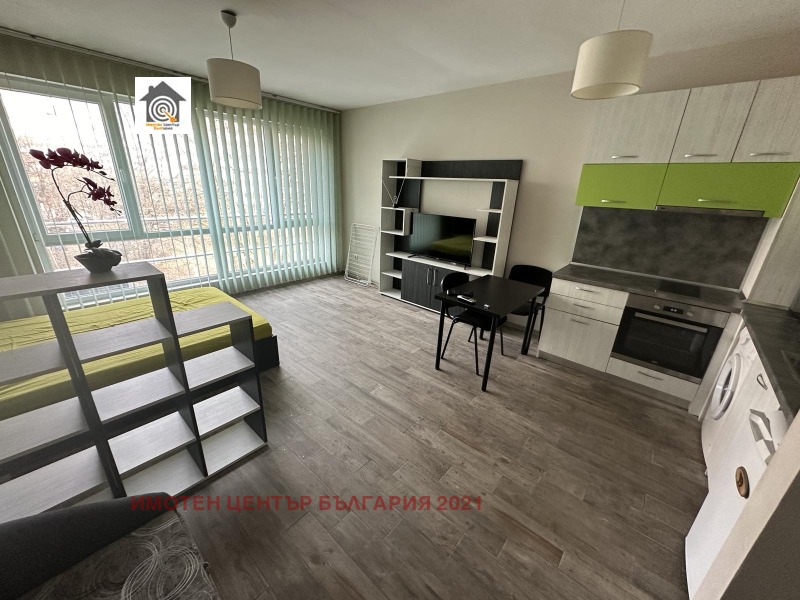 K pronájmu  Studio Sofia , Studentski grad , 48 m2 | 92065002 - obraz [3]