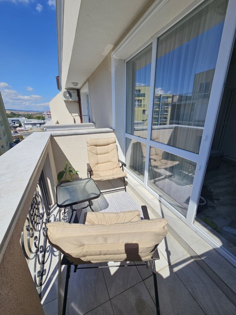 Дава под наем 1-СТАЕН, к.к. Слънчев бряг, област Бургас, снимка 11 - Апартаменти - 52648450