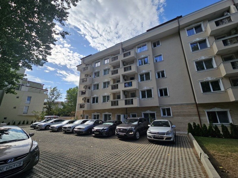 Дава под наем 1-СТАЕН, к.к. Слънчев бряг, област Бургас, снимка 3 - Апартаменти - 52648450