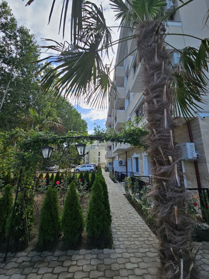 Дава под наем 1-СТАЕН, к.к. Слънчев бряг, област Бургас, снимка 2 - Апартаменти - 52648450