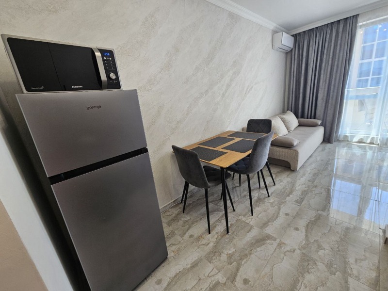 Дава под наем 1-СТАЕН, к.к. Слънчев бряг, област Бургас, снимка 6 - Апартаменти - 52648450