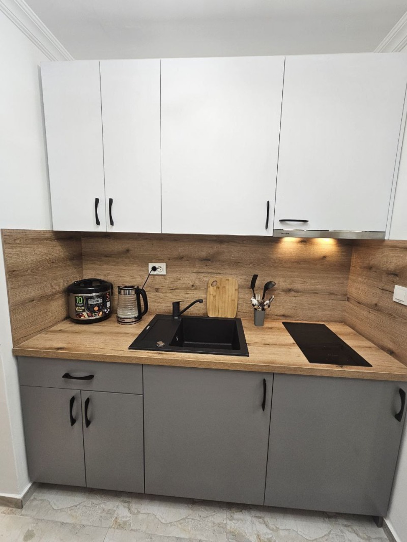 Дава под наем 1-СТАЕН, к.к. Слънчев бряг, област Бургас, снимка 8 - Апартаменти - 52648450