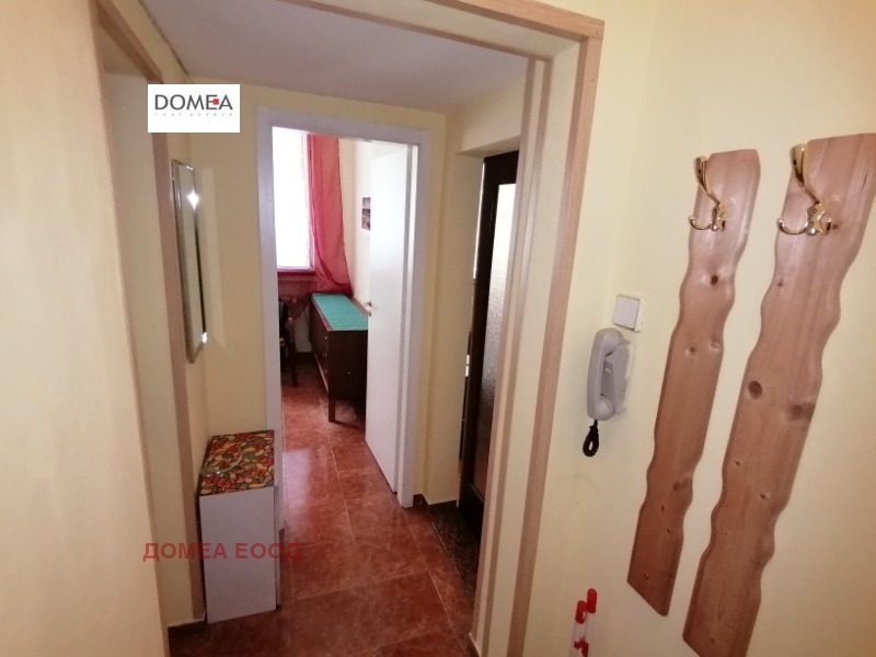 En renta  1 dormitorio Sofia , Tsentar , 60 metros cuadrados | 27115802 - imagen [8]