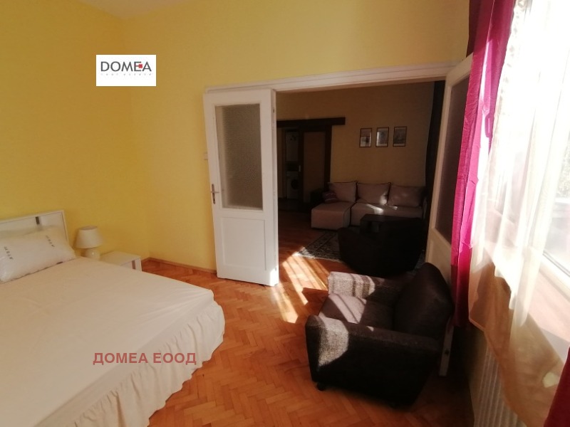 En renta  1 dormitorio Sofia , Tsentar , 60 metros cuadrados | 27115802 - imagen [7]