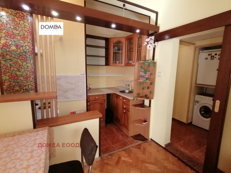 En renta  1 dormitorio Sofia , Tsentar , 60 metros cuadrados | 27115802 - imagen [4]