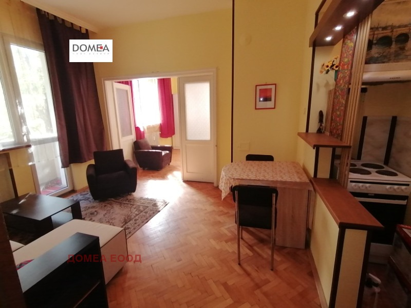 En renta  1 dormitorio Sofia , Tsentar , 60 metros cuadrados | 27115802 - imagen [2]