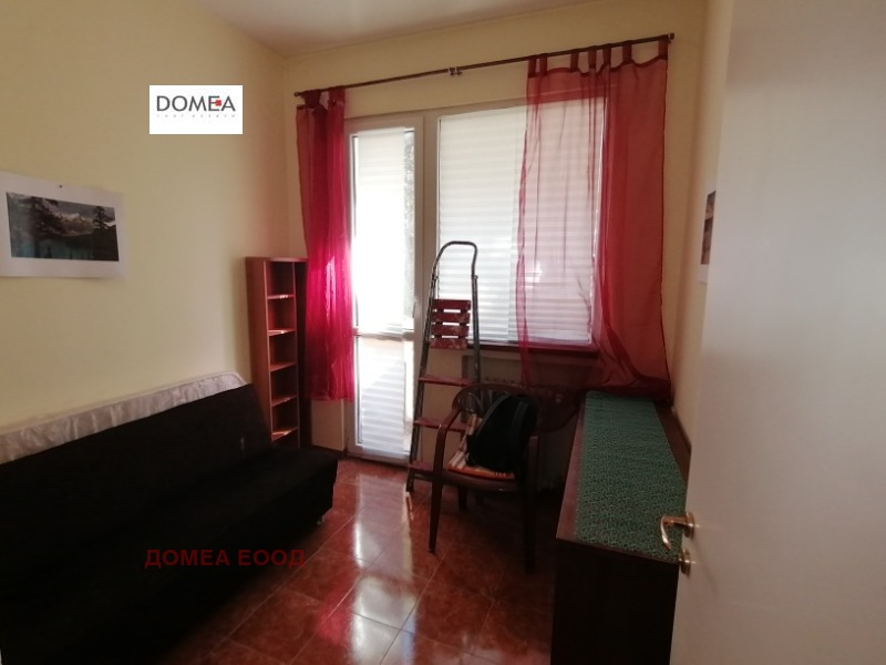 En renta  1 dormitorio Sofia , Tsentar , 60 metros cuadrados | 27115802 - imagen [9]