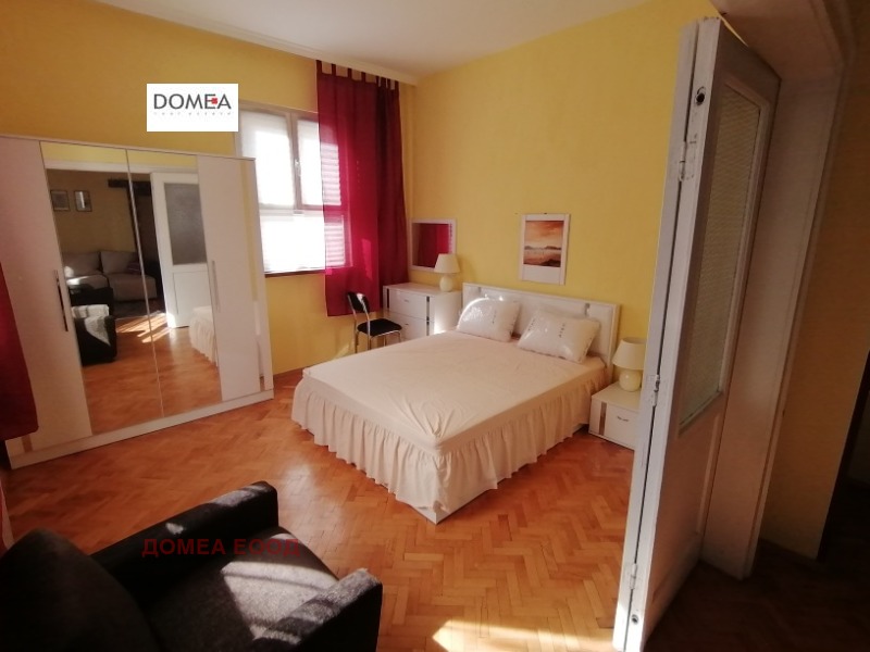 En renta  1 dormitorio Sofia , Tsentar , 60 metros cuadrados | 27115802 - imagen [6]