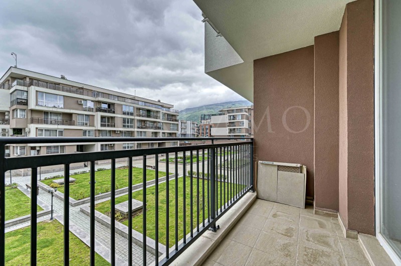 Para alugar  1 quarto Sofia , Manastirski livadi , 64 m² | 76416489 - imagem [15]