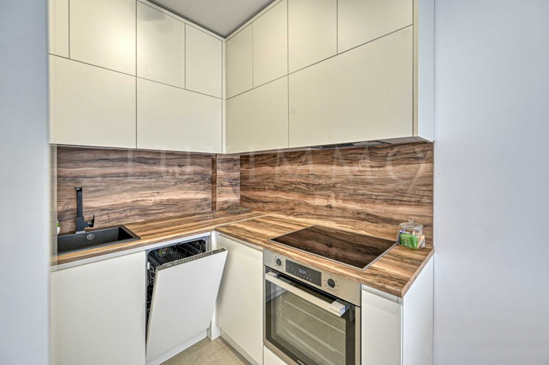 Para alugar  1 quarto Sofia , Manastirski livadi , 64 m² | 76416489 - imagem [6]