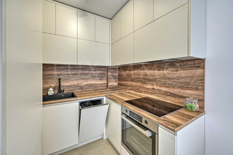 Para alugar  1 quarto Sofia , Manastirski livadi , 64 m² | 76416489 - imagem [7]
