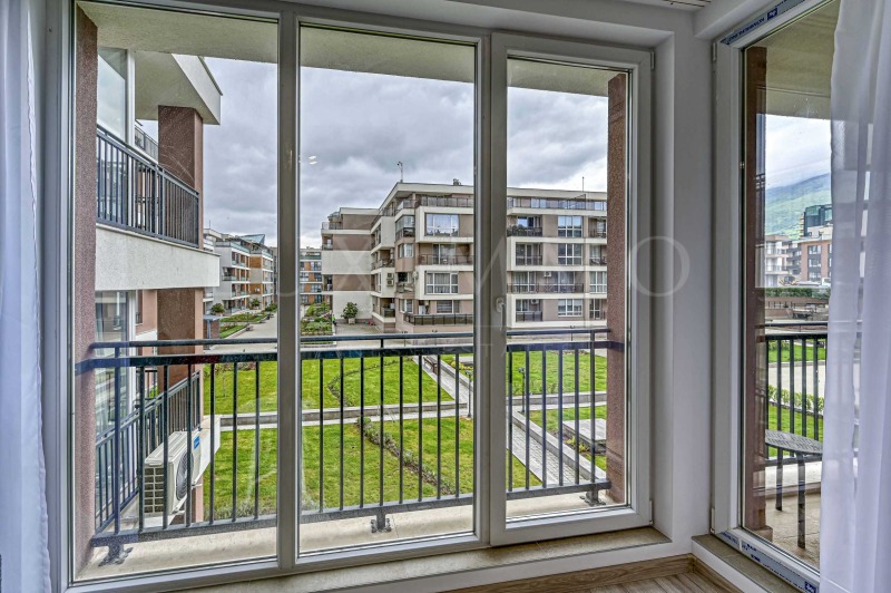 Para alugar  1 quarto Sofia , Manastirski livadi , 64 m² | 76416489 - imagem [11]