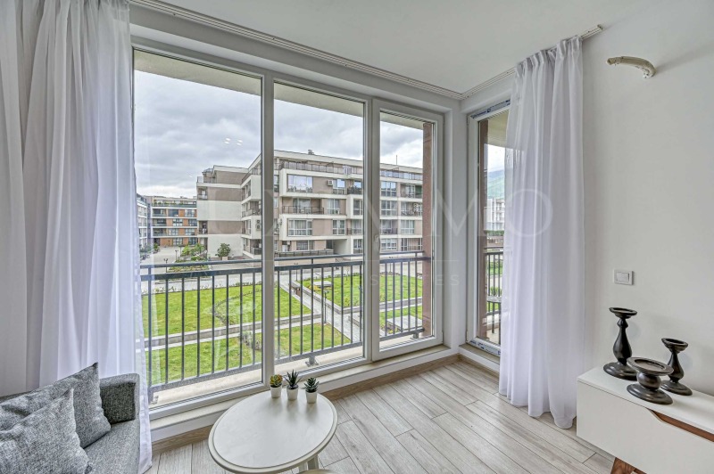 Para alugar  1 quarto Sofia , Manastirski livadi , 64 m² | 76416489 - imagem [12]