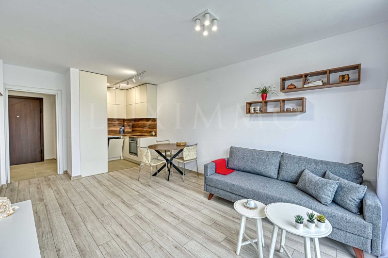 Para alugar  1 quarto Sofia , Manastirski livadi , 64 m² | 76416489 - imagem [17]