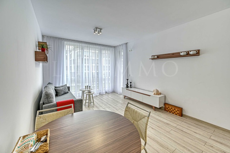 Para alugar  1 quarto Sofia , Manastirski livadi , 64 m² | 76416489 - imagem [3]