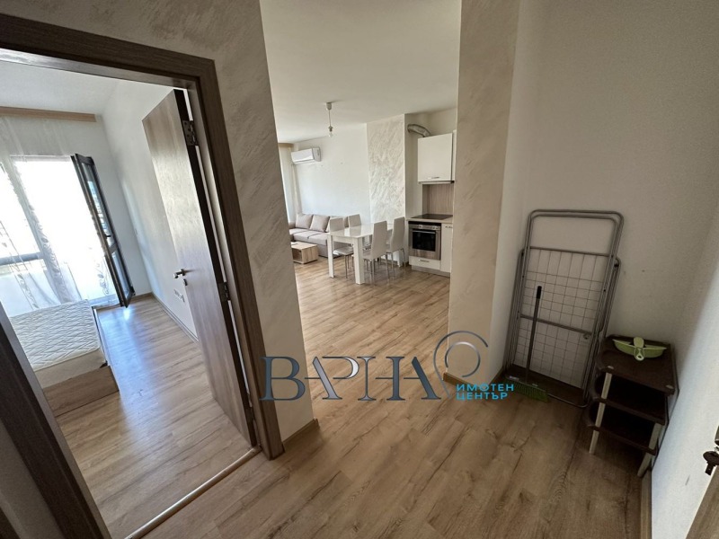 Zu vermieten  1 Schlafzimmer Warna , Wazraschdane 3 , 75 qm | 46821808 - Bild [7]