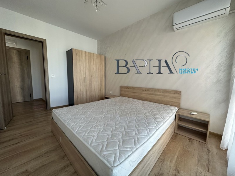 Zu vermieten  1 Schlafzimmer Warna , Wazraschdane 3 , 75 qm | 46821808 - Bild [10]