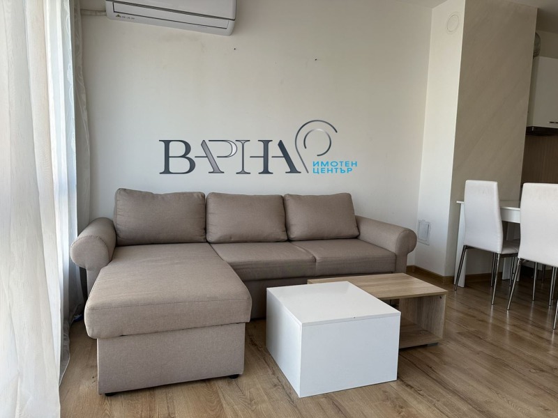 Zu vermieten  1 Schlafzimmer Warna , Wazraschdane 3 , 75 qm | 46821808 - Bild [8]