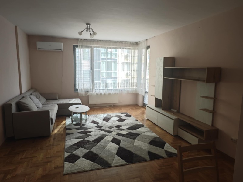 Дава под наем  2-стаен град София , Манастирски ливади , 69 кв.м | 37405383 - изображение [2]