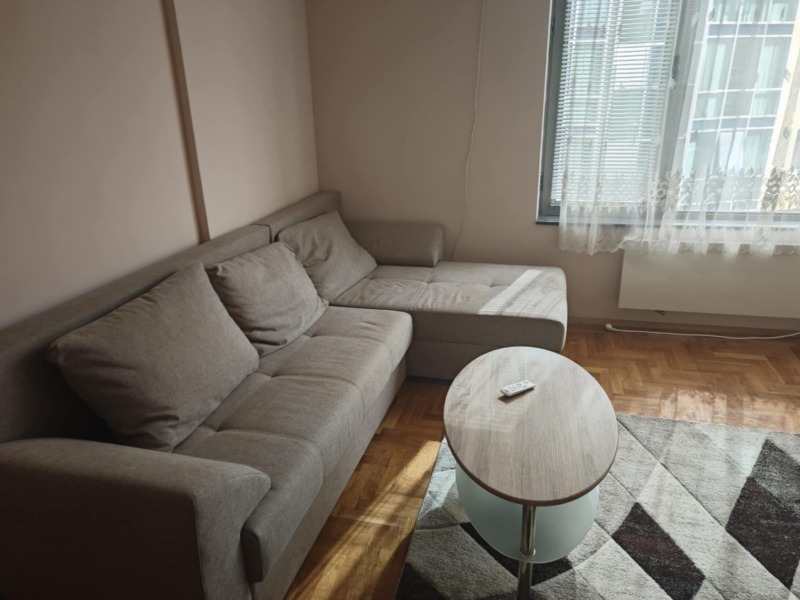 Дава под наем  2-стаен град София , Манастирски ливади , 69 кв.м | 37405383 - изображение [3]