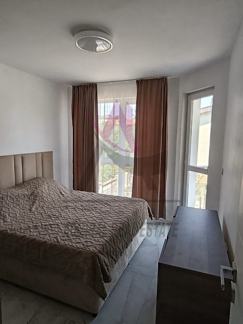 Дава под наем  2-стаен град Варна , Възраждане 3 , 58 кв.м | 26903859 - изображение [6]