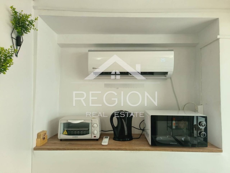 Para alugar  1 quarto Varna , Vinica , 45 m² | 95280029 - imagem [5]