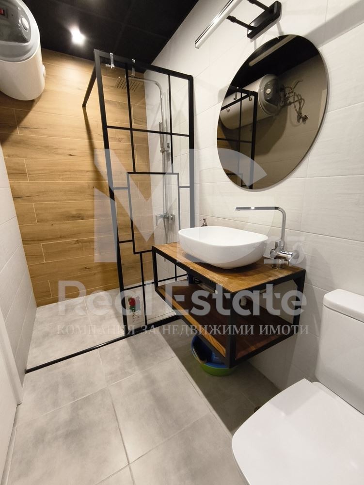 Издаје се  1 спаваћа соба Пловдив , Младежки Халм , 66 м2 | 55603118 - слика [8]