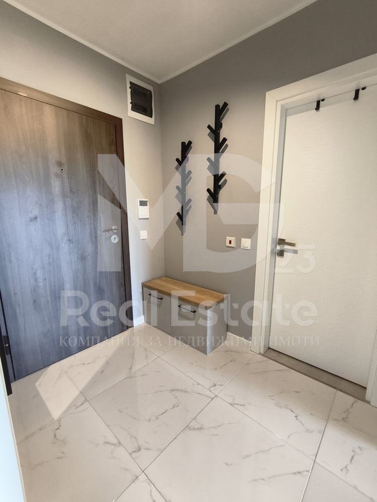 Издаје се  1 спаваћа соба Пловдив , Младежки Халм , 66 м2 | 55603118 - слика [7]