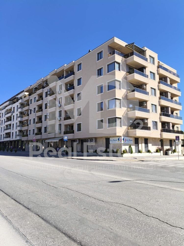 Издаје се  1 спаваћа соба Пловдив , Младежки Халм , 66 м2 | 55603118 - слика [9]