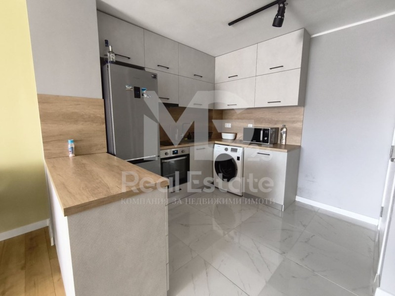Издаје се  1 спаваћа соба Пловдив , Младежки Халм , 66 м2 | 55603118 - слика [3]
