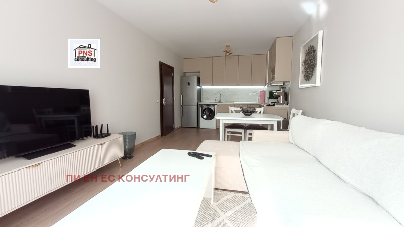 Дава под наем  2-стаен град София , Дървеница , 65 кв.м | 44784969 - изображение [6]