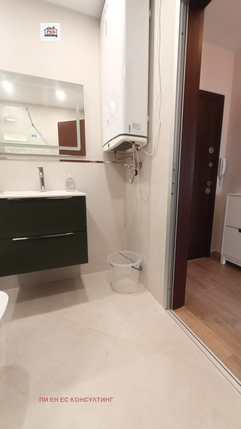Дава под наем  2-стаен град София , Дървеница , 65 кв.м | 44784969 - изображение [16]