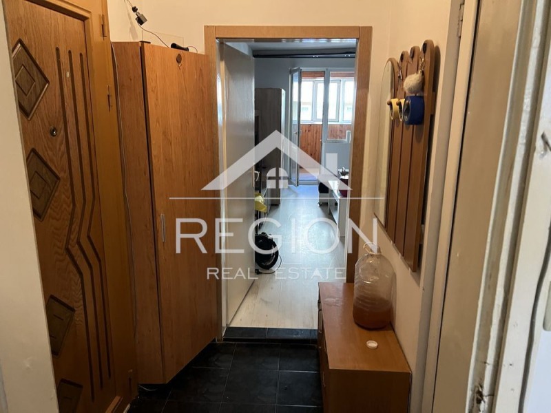 Дава под наем 2-СТАЕН, гр. Варна, Автогара, снимка 7 - Апартаменти - 53019027