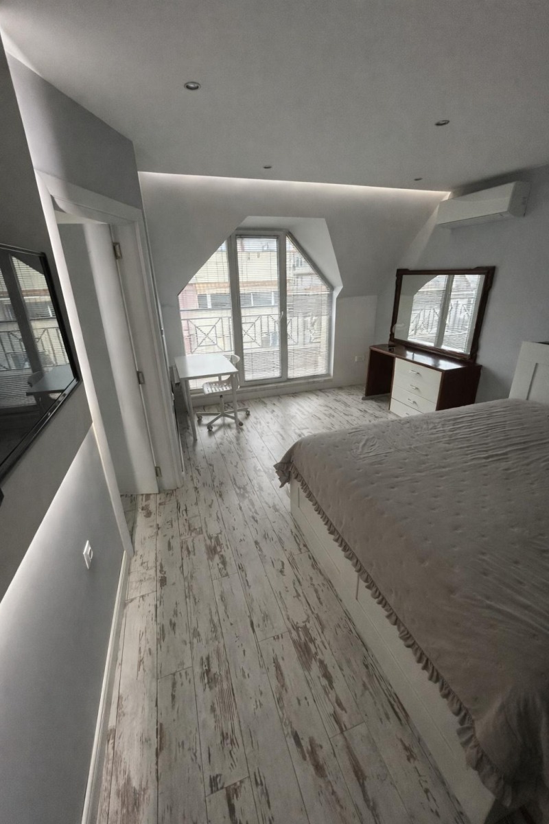 Дава под наем 2-СТАЕН, гр. София, Белите брези, снимка 7 - Апартаменти - 53442054