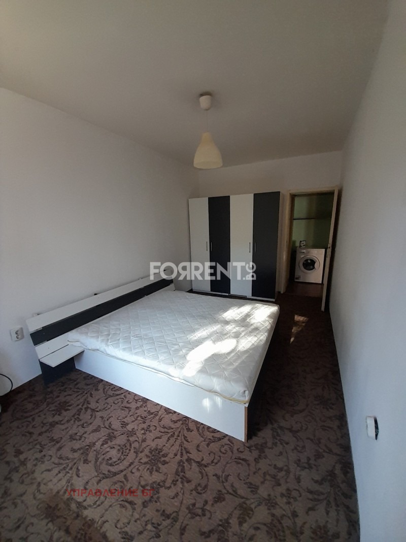 Дава под наем 2-СТАЕН, гр. София, Витоша, снимка 3 - Апартаменти - 54187596