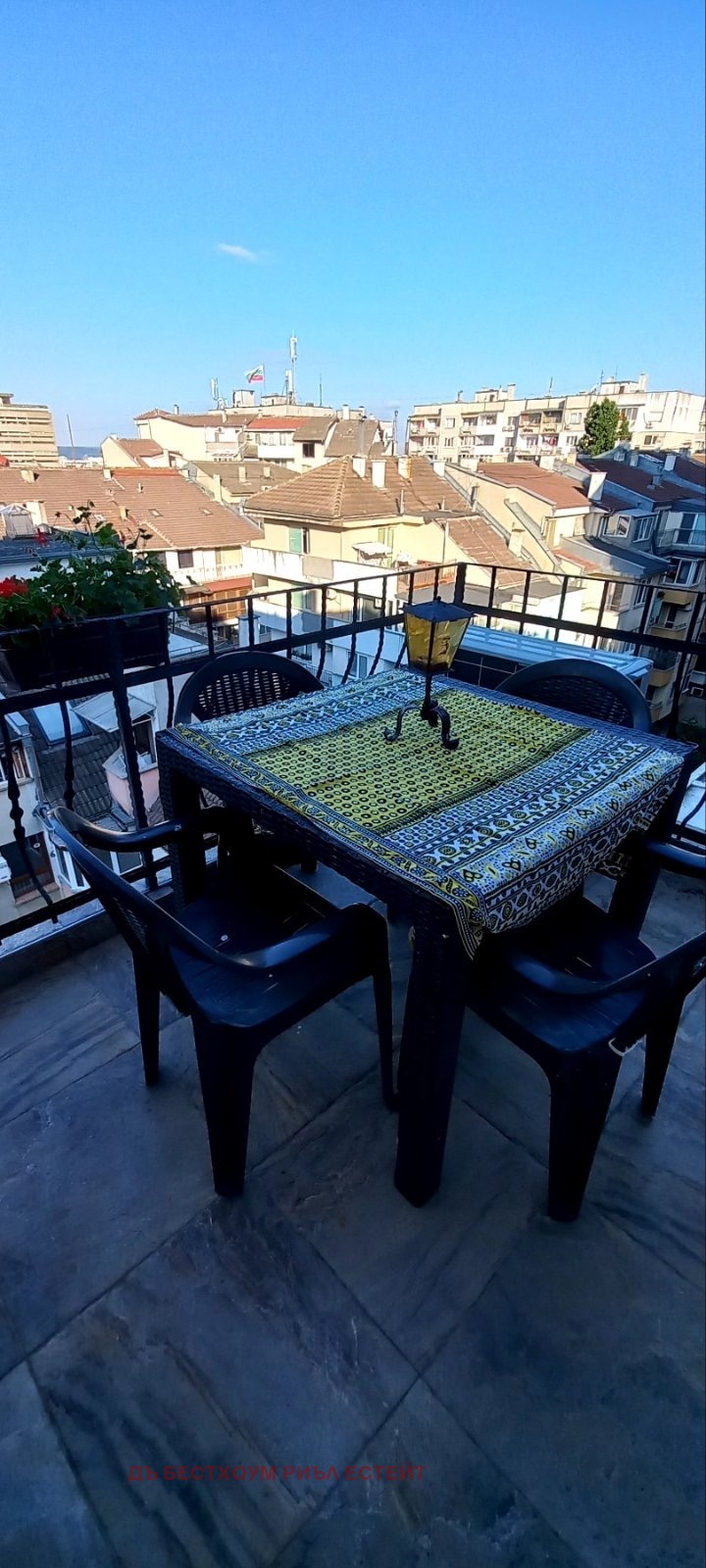 Til leie  2 soverom Varna , Bazar Levski , 70 kvm | 65794579 - bilde [14]