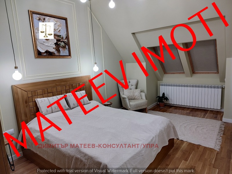 Дава под наем 3-СТАЕН, гр. София, Манастирски ливади, снимка 7 - Апартаменти - 52223340