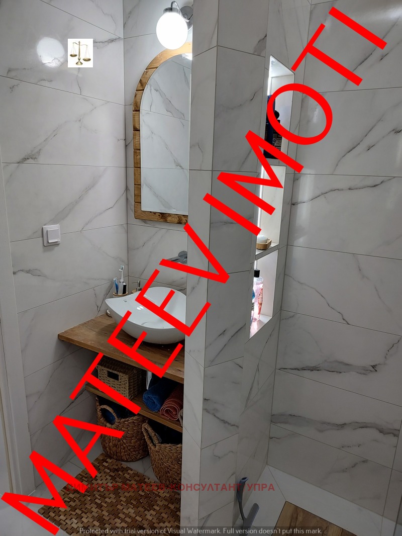 Дава под наем 3-СТАЕН, гр. София, Манастирски ливади, снимка 13 - Апартаменти - 52223340