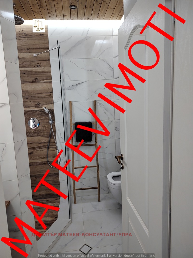 Дава под наем 3-СТАЕН, гр. София, Манастирски ливади, снимка 2 - Апартаменти - 52223340