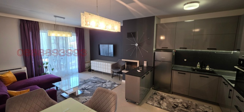 Дава под наем 3-СТАЕН, гр. София, Симеоново