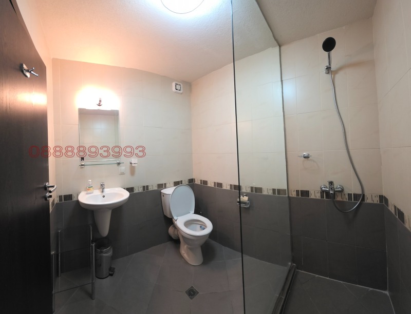 Дава под наем 3-СТАЕН, гр. София, Симеоново, снимка 8 - Апартаменти - 53537485