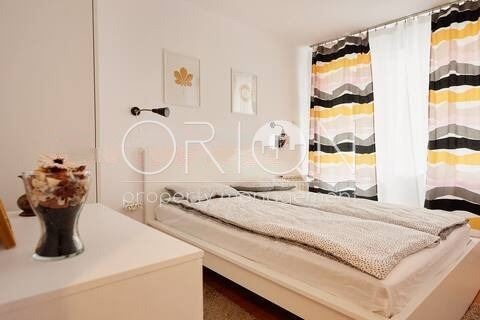 Дава под наем 3-СТАЕН, гр. София, Лозенец, снимка 7 - Апартаменти - 54064739