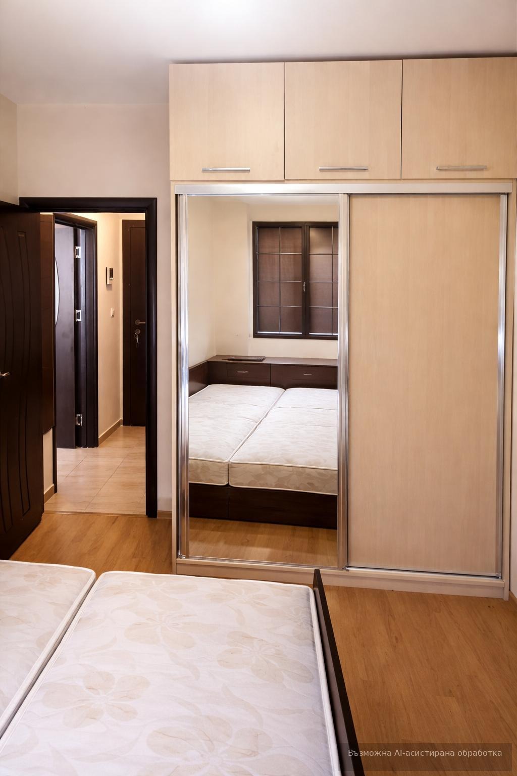 Дава под наем 2-СТАЕН, гр. Пловдив, Южен, снимка 4 - Апартаменти - 53784036