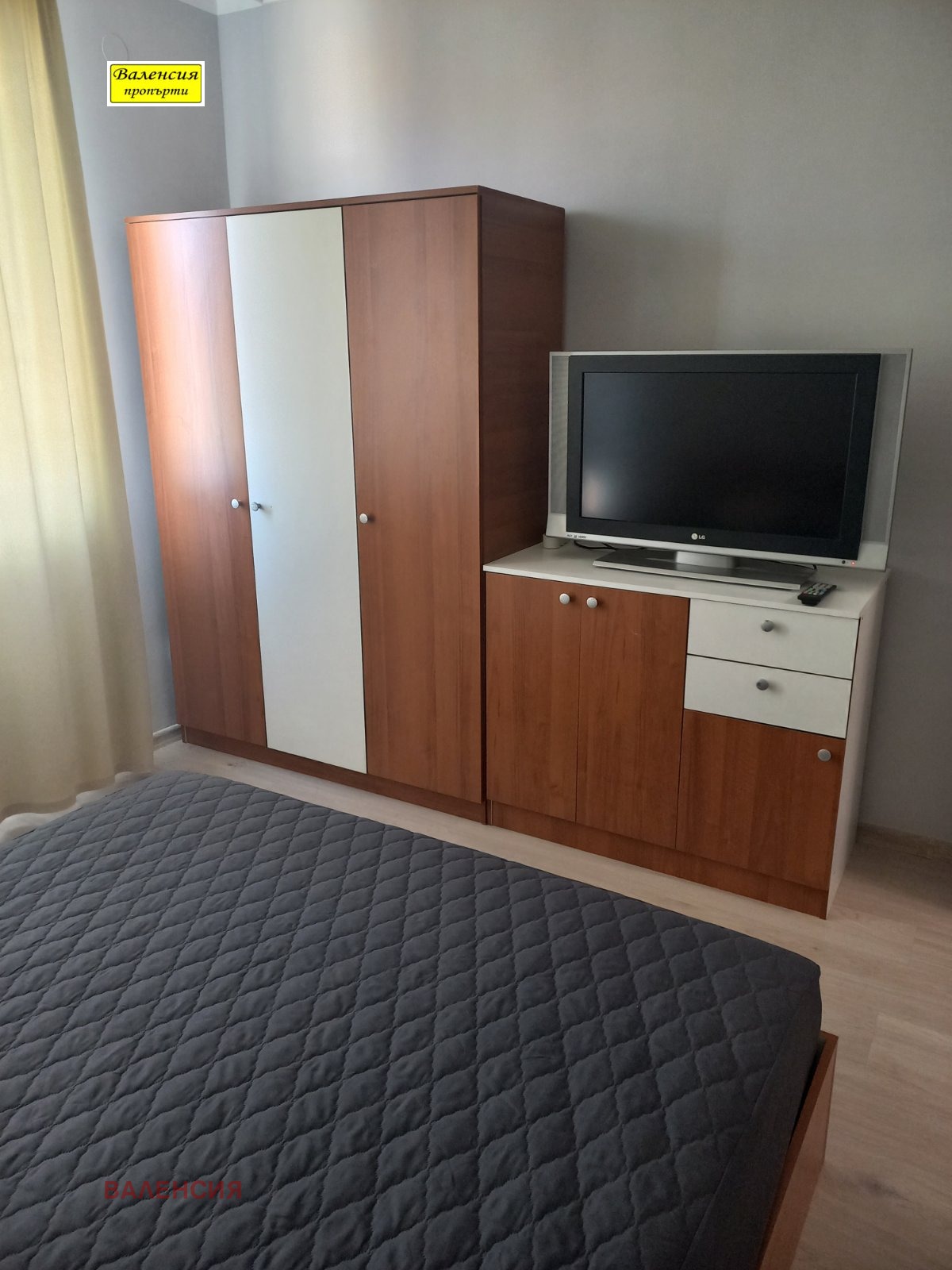Дава под наем 4-СТАЕН, гр. Враца, Център, снимка 8 - Апартаменти - 56066624