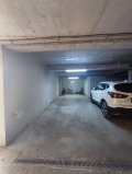 Под наем ГАРАЖ, ПАРКОМЯСТО, град София, Изток • 220 € / 430.28 лв. • 77140596 8