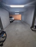 Под наем ГАРАЖ, ПАРКОМЯСТО, град София, Изток • 220 € / 430.28 лв. • 77140596 7