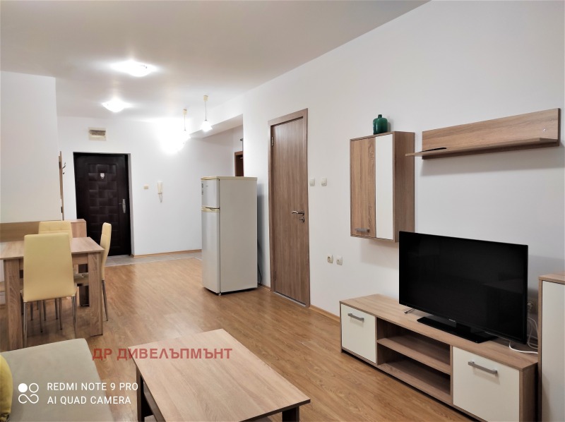 Дава под Наем 2-СТАЕН в област Бургас, гр. Свети Влас - 62 кв.м / 249 € » 487.00 лв., ДР ДИВЕЛЪПМЪНТ